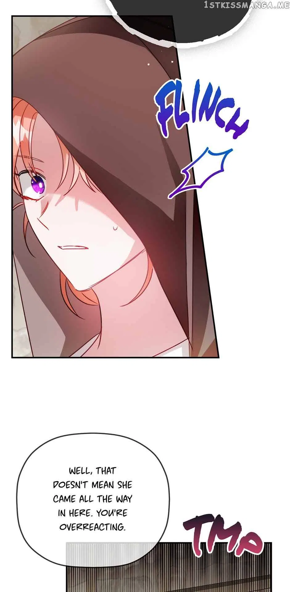 Preventing the Making of a Tyrant Chapter 63 – Page 18