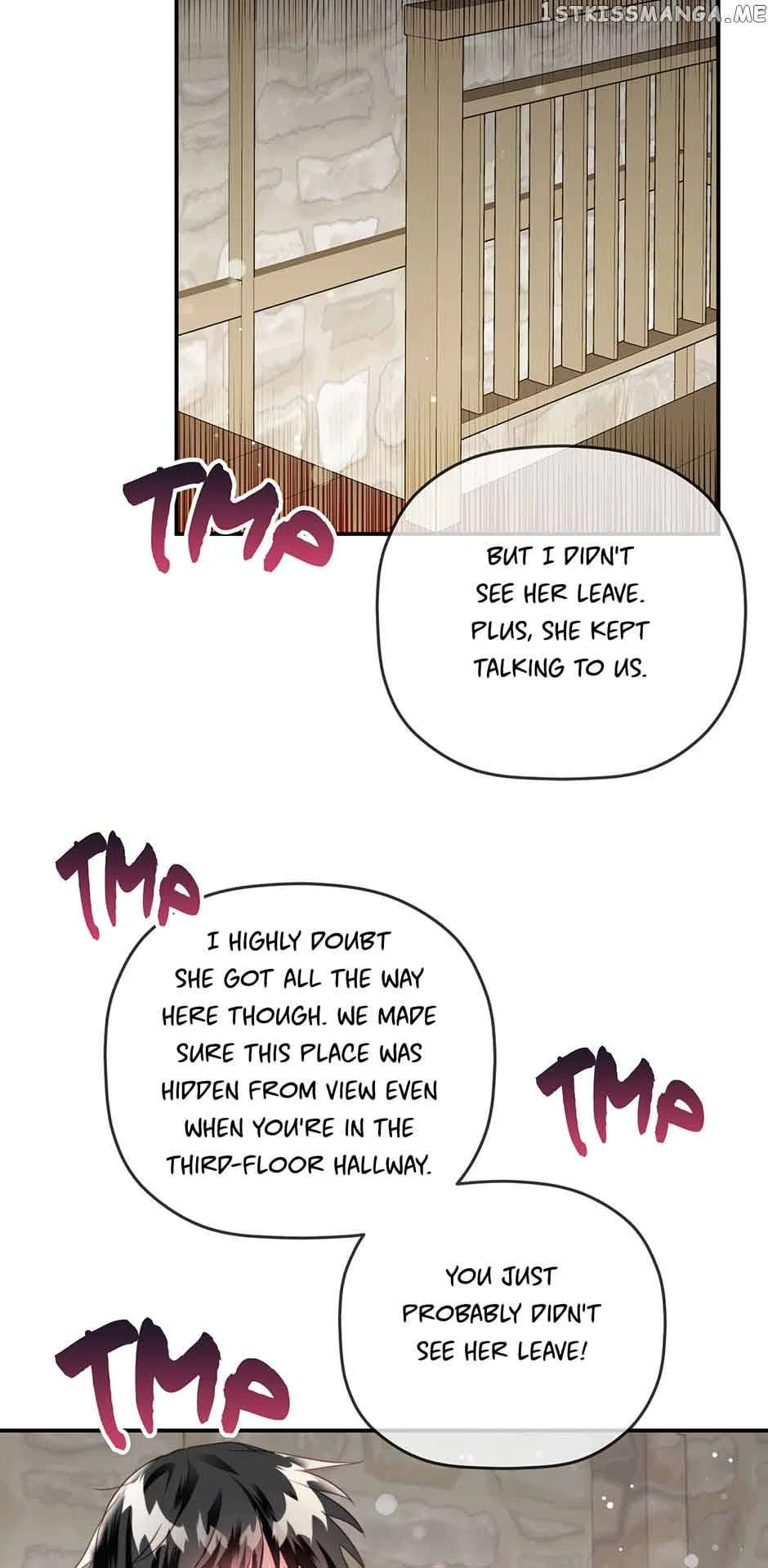 Preventing the Making of a Tyrant Chapter 63 – Page 19