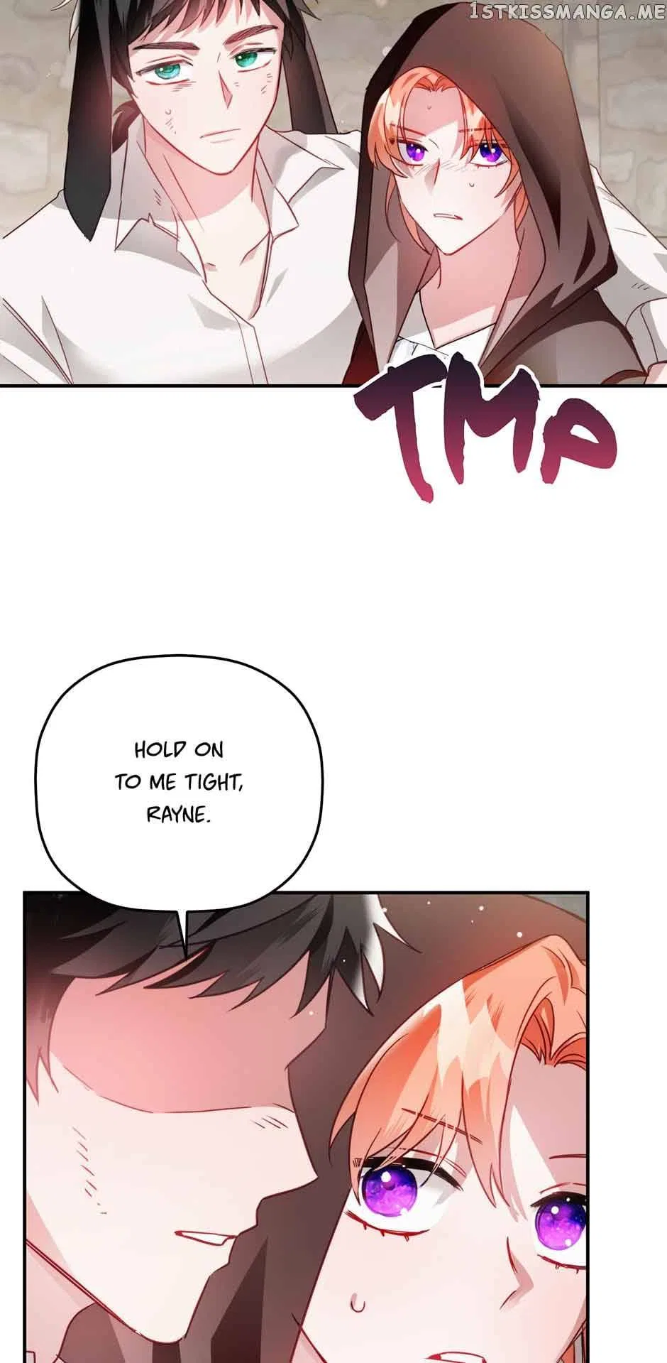 Preventing the Making of a Tyrant Chapter 63 – Page 20