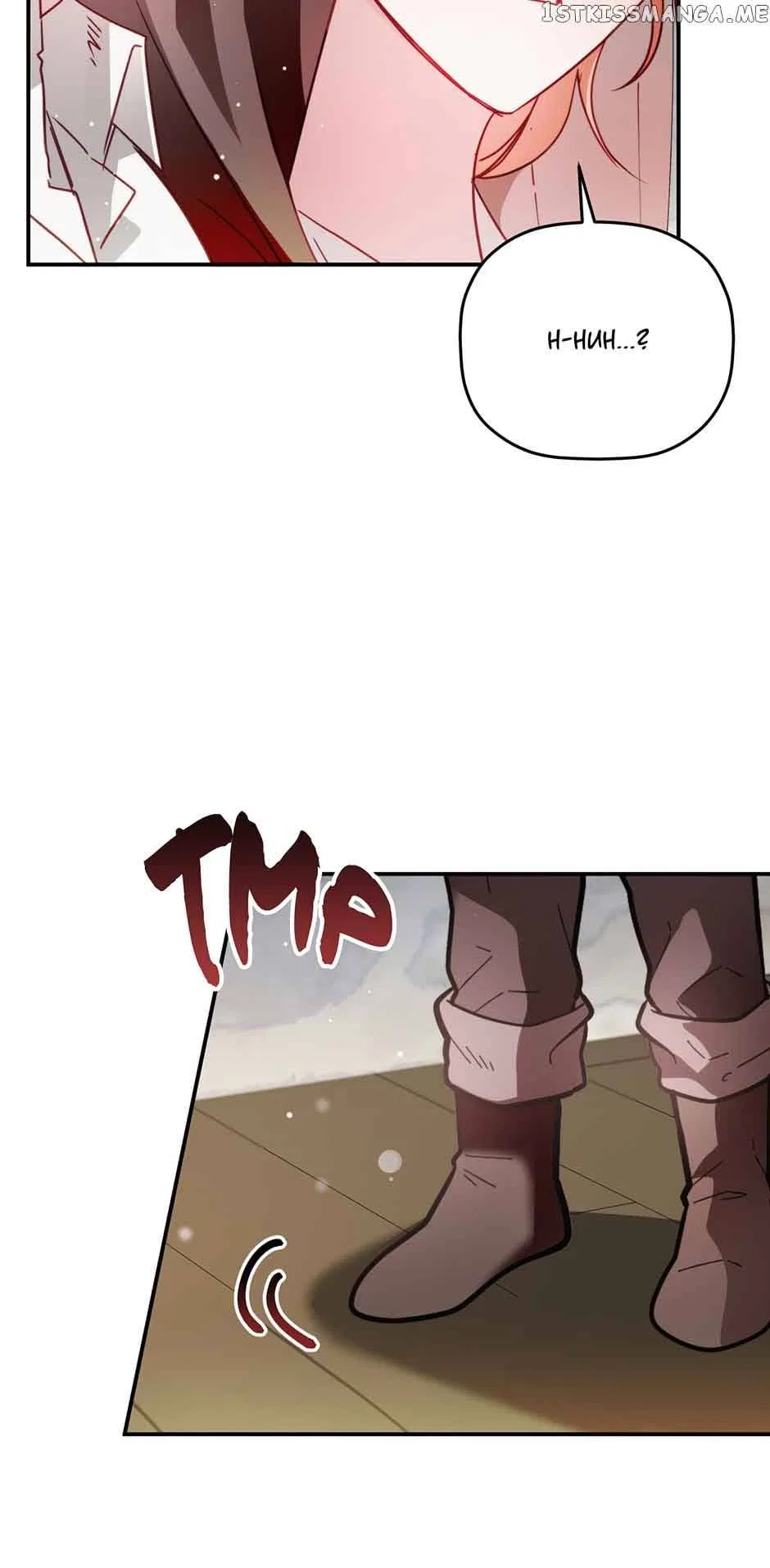 Preventing the Making of a Tyrant Chapter 63 – Page 21