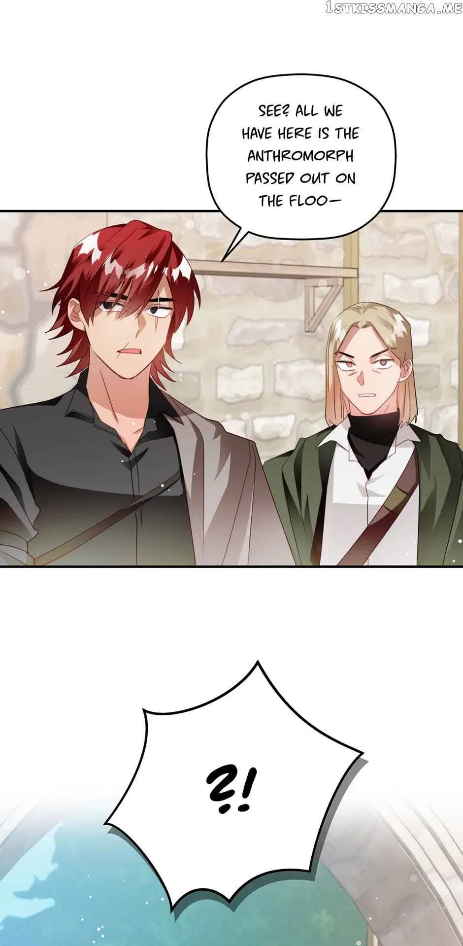 Preventing the Making of a Tyrant Chapter 63 – Page 22