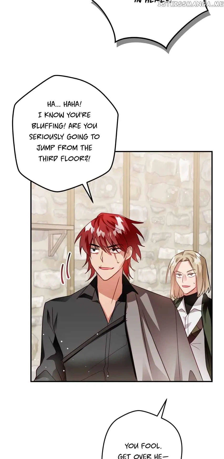 Preventing the Making of a Tyrant Chapter 63 – Page 24