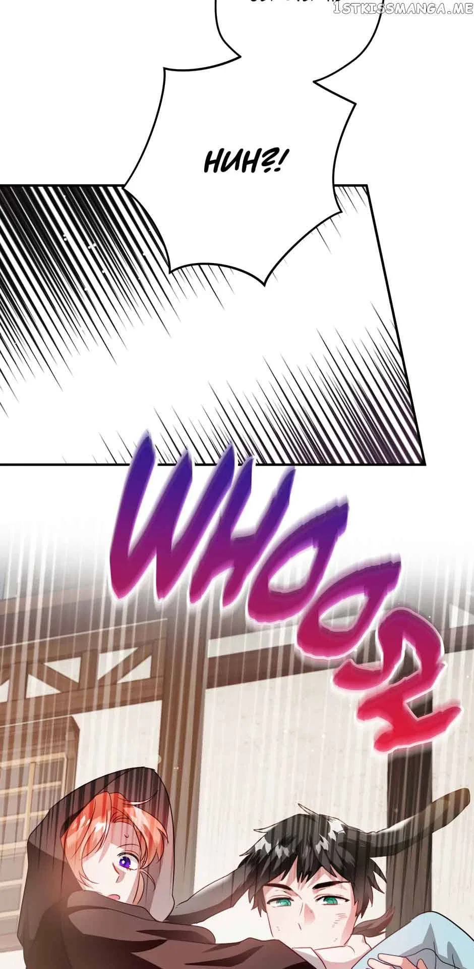 Preventing the Making of a Tyrant Chapter 63 – Page 25