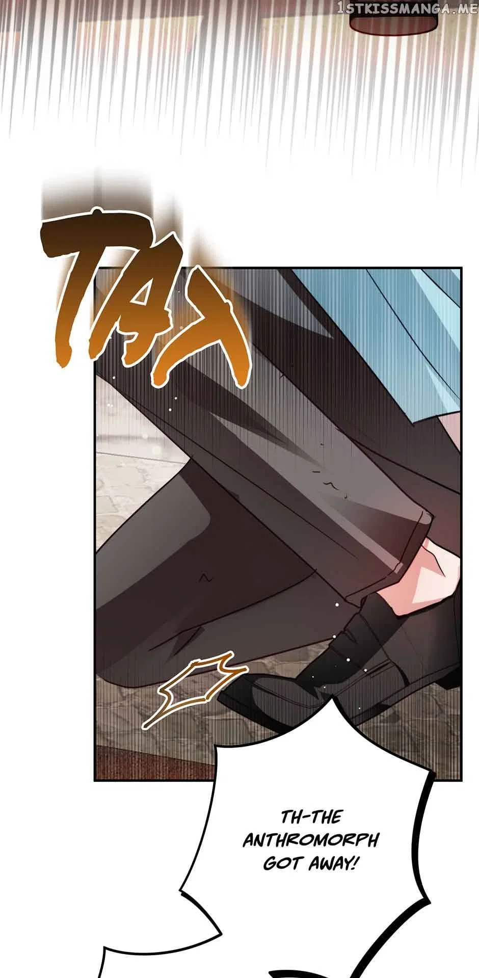 Preventing the Making of a Tyrant Chapter 63 – Page 27