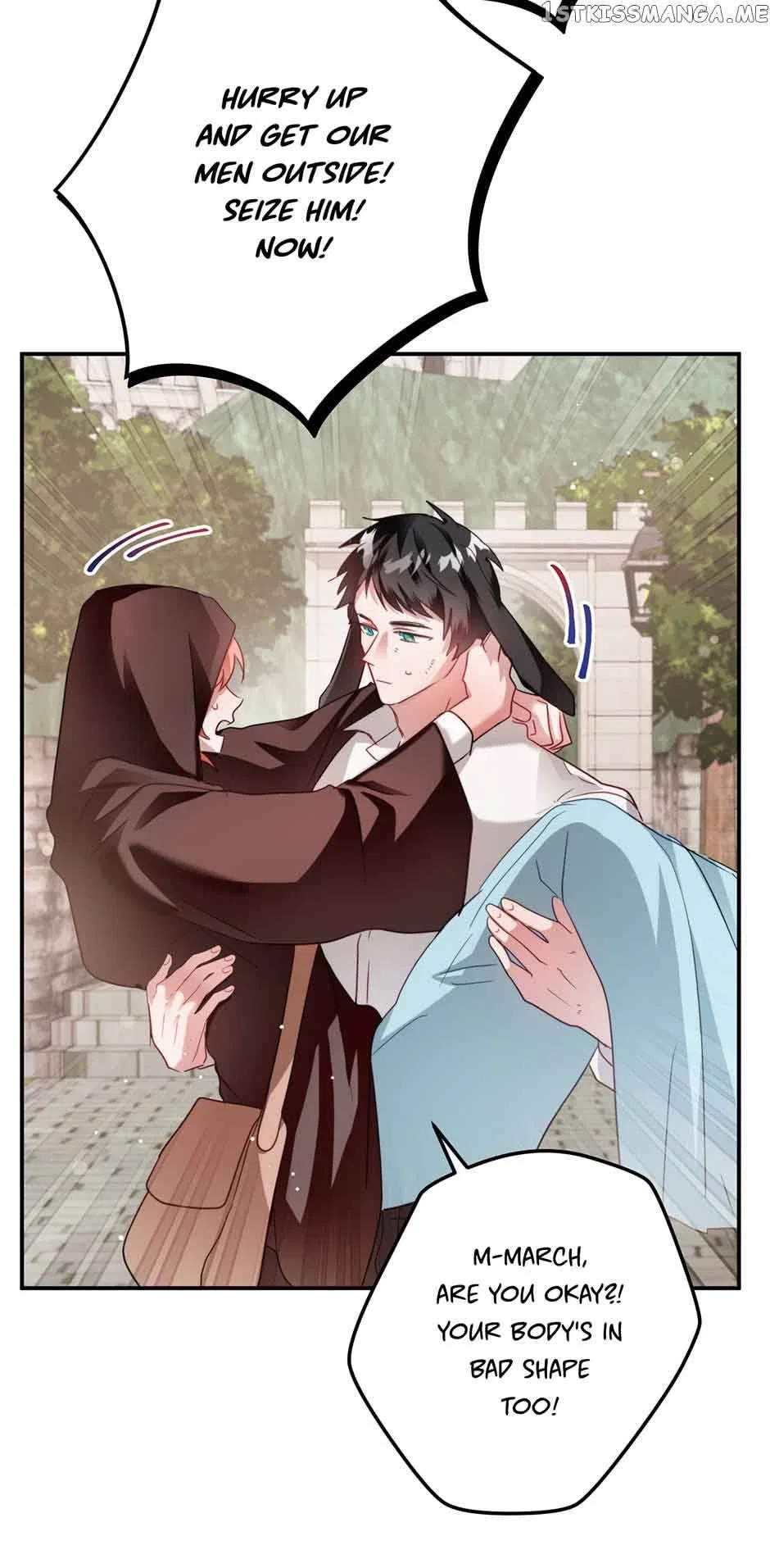 Preventing the Making of a Tyrant Chapter 63 – Page 28