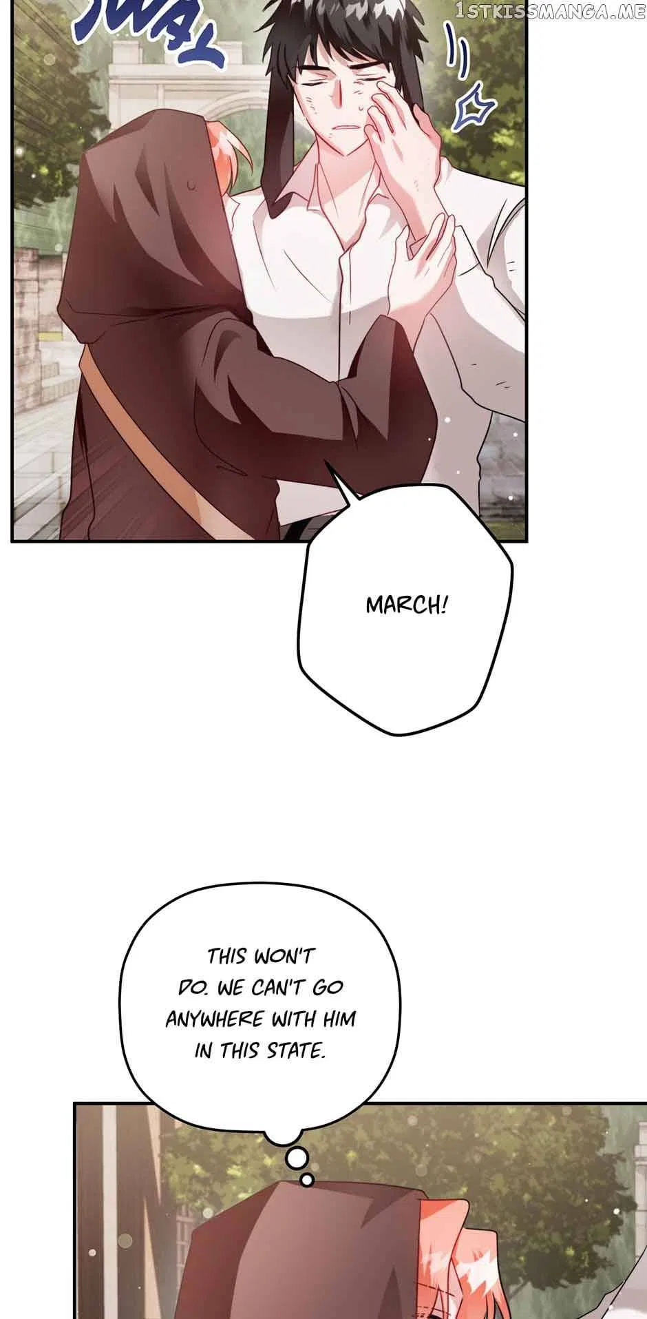Preventing the Making of a Tyrant Chapter 63 – Page 30