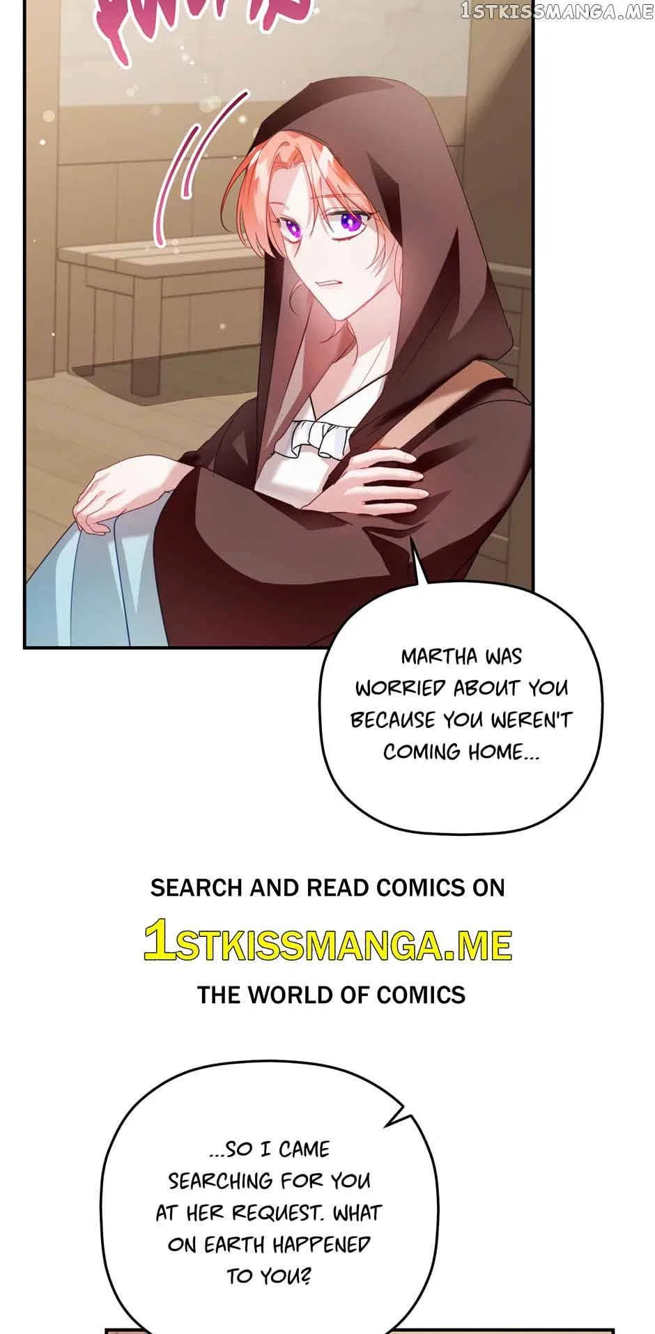 Preventing the Making of a Tyrant Chapter 63 – Page 34