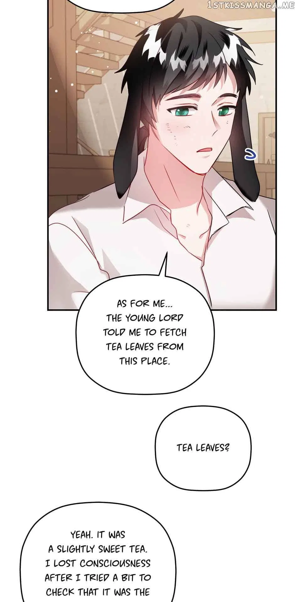 Preventing the Making of a Tyrant Chapter 63 – Page 35