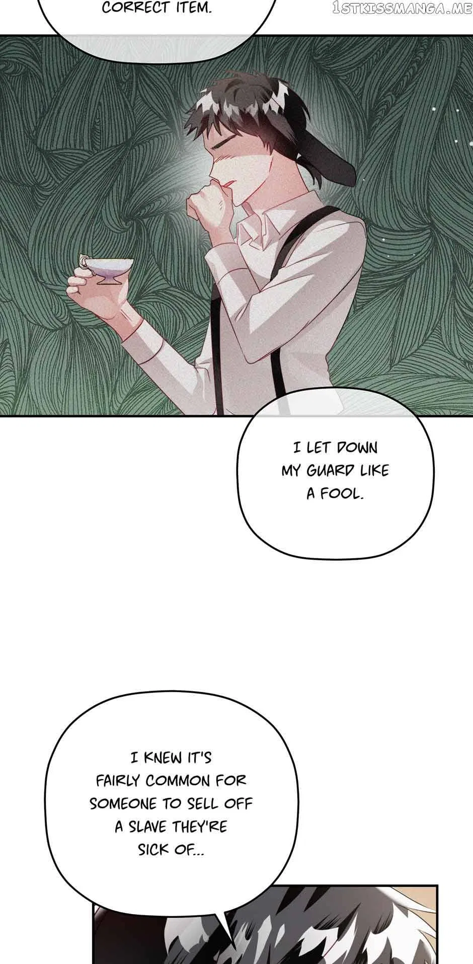 Preventing the Making of a Tyrant Chapter 63 – Page 36