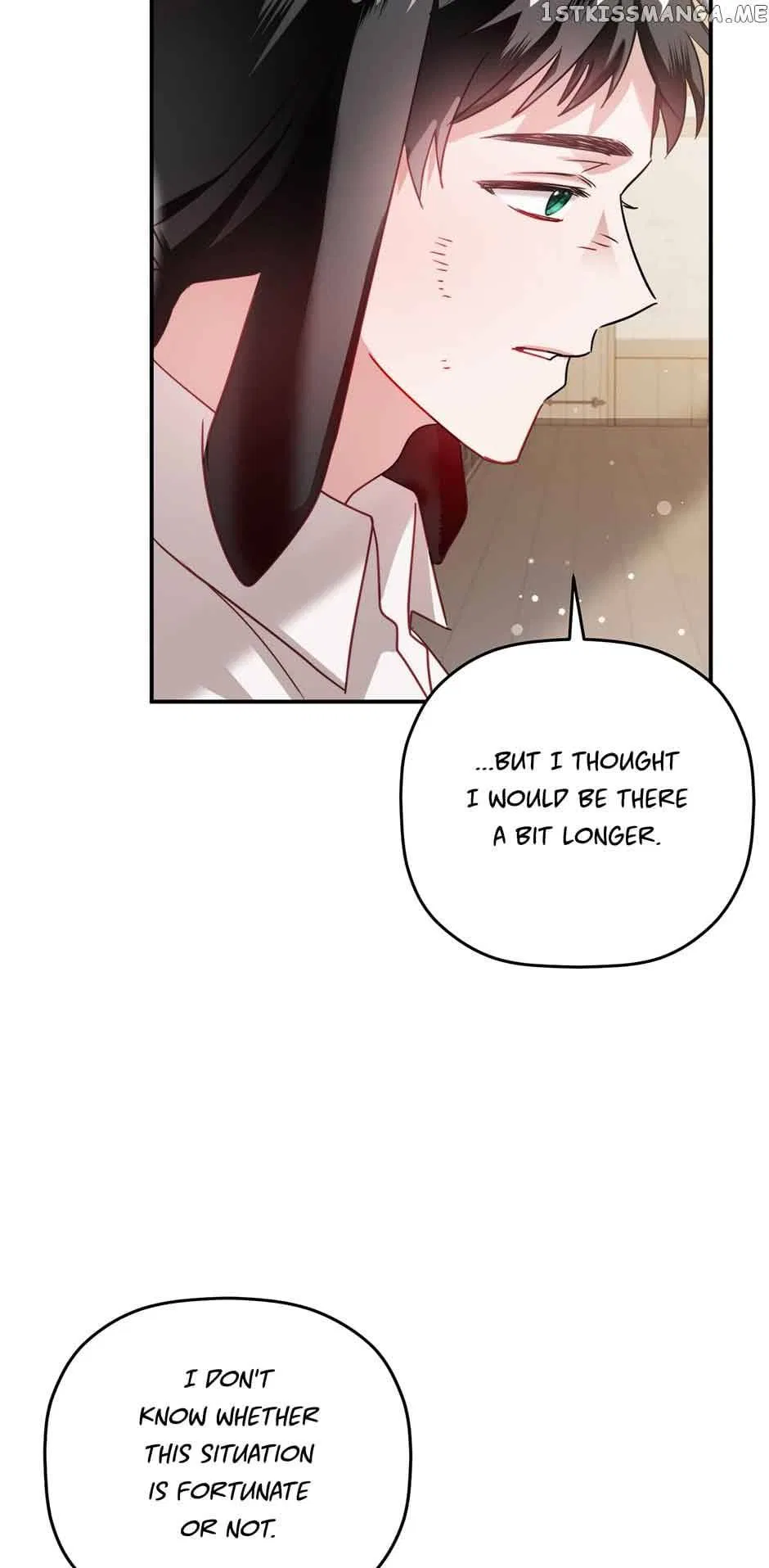 Preventing the Making of a Tyrant Chapter 63 – Page 37