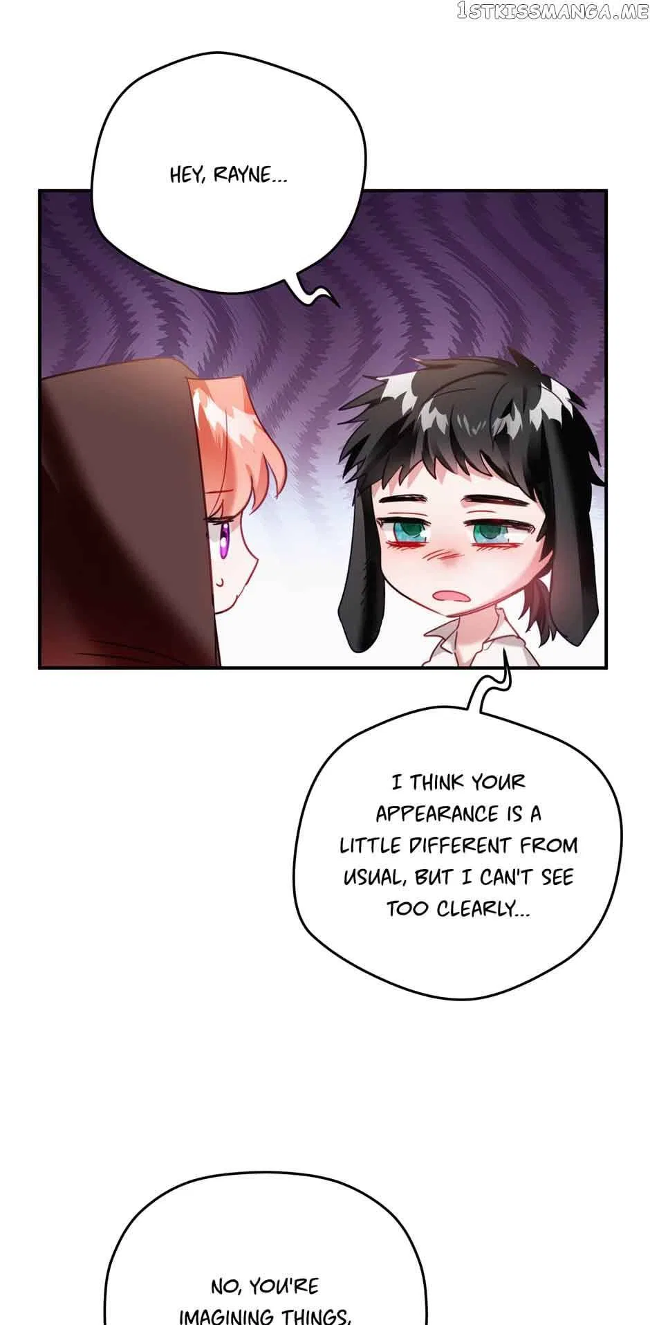 Preventing the Making of a Tyrant Chapter 63 – Page 39