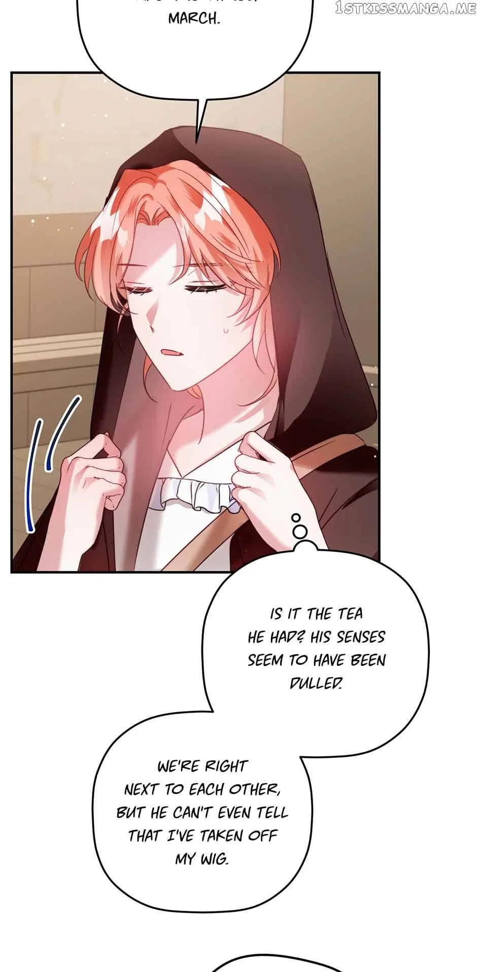 Preventing the Making of a Tyrant Chapter 63 – Page 40