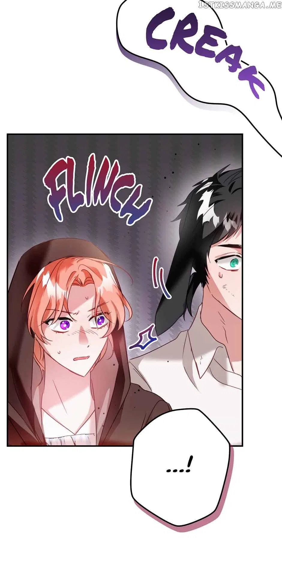 Preventing the Making of a Tyrant Chapter 63 – Page 41