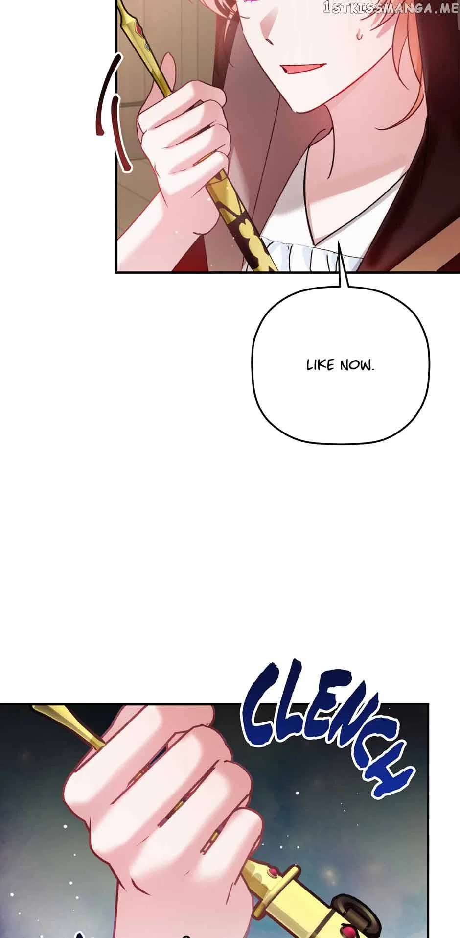 Preventing the Making of a Tyrant Chapter 63 – Page 44