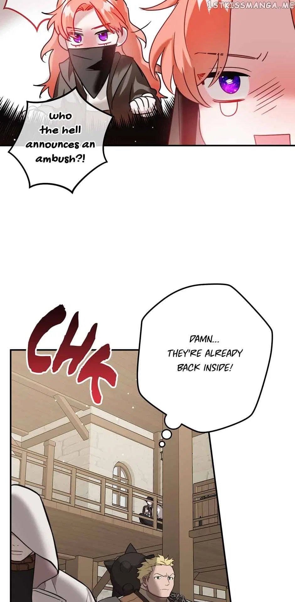 Preventing the Making of a Tyrant Chapter 63 – Page 46