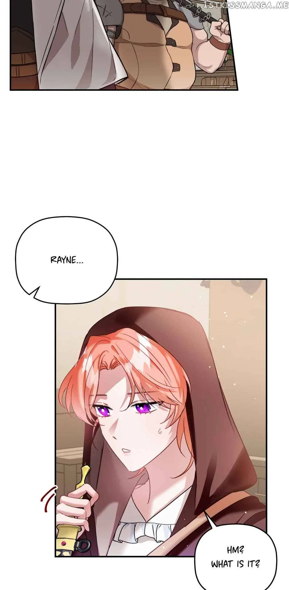 Preventing the Making of a Tyrant Chapter 63 – Page 47
