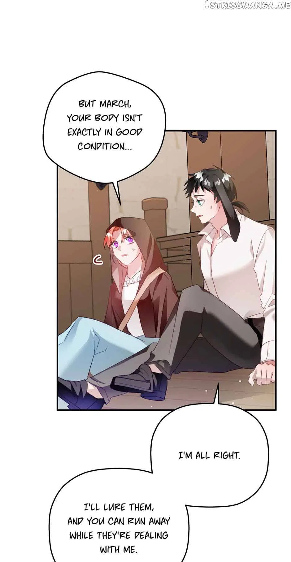 Preventing the Making of a Tyrant Chapter 63 – Page 49