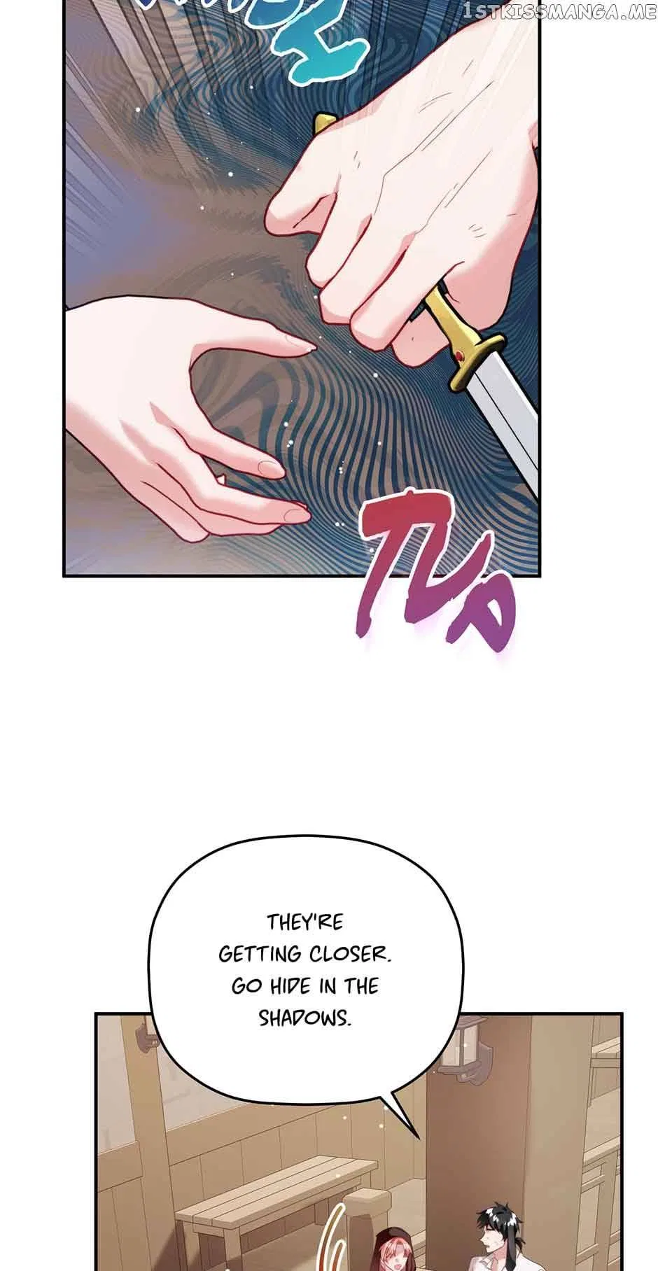 Preventing the Making of a Tyrant Chapter 63 – Page 51