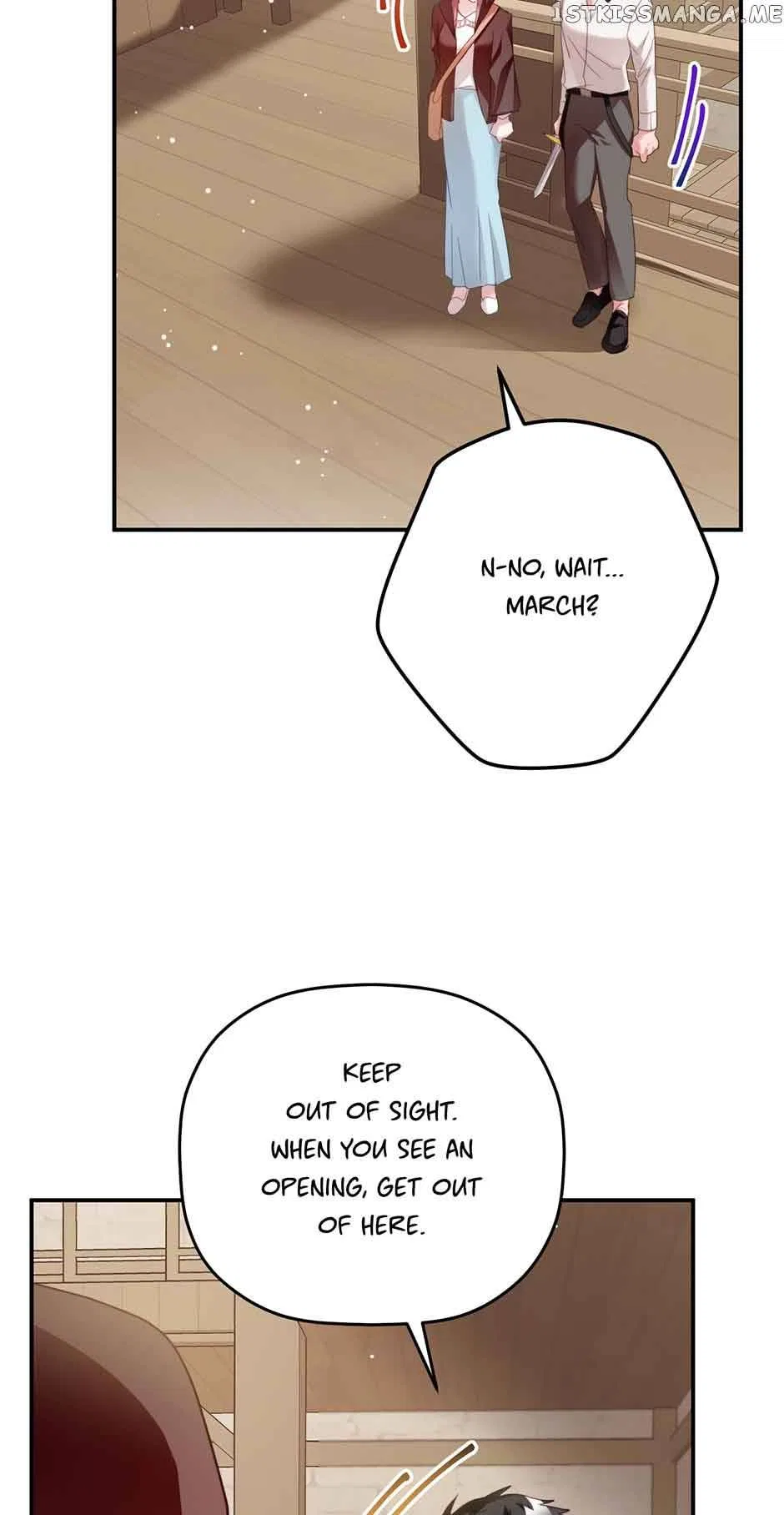 Preventing the Making of a Tyrant Chapter 63 – Page 52