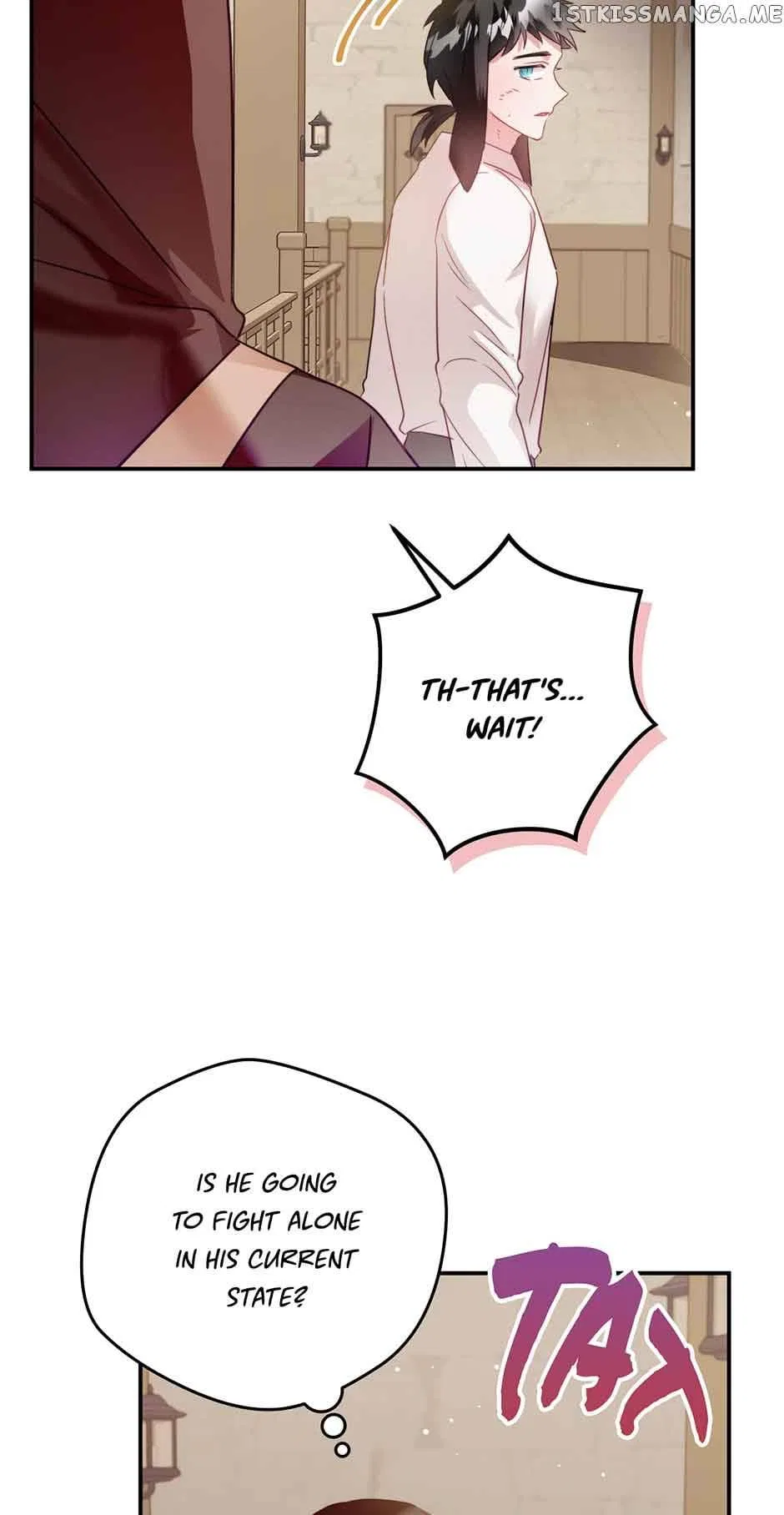 Preventing the Making of a Tyrant Chapter 63 – Page 53
