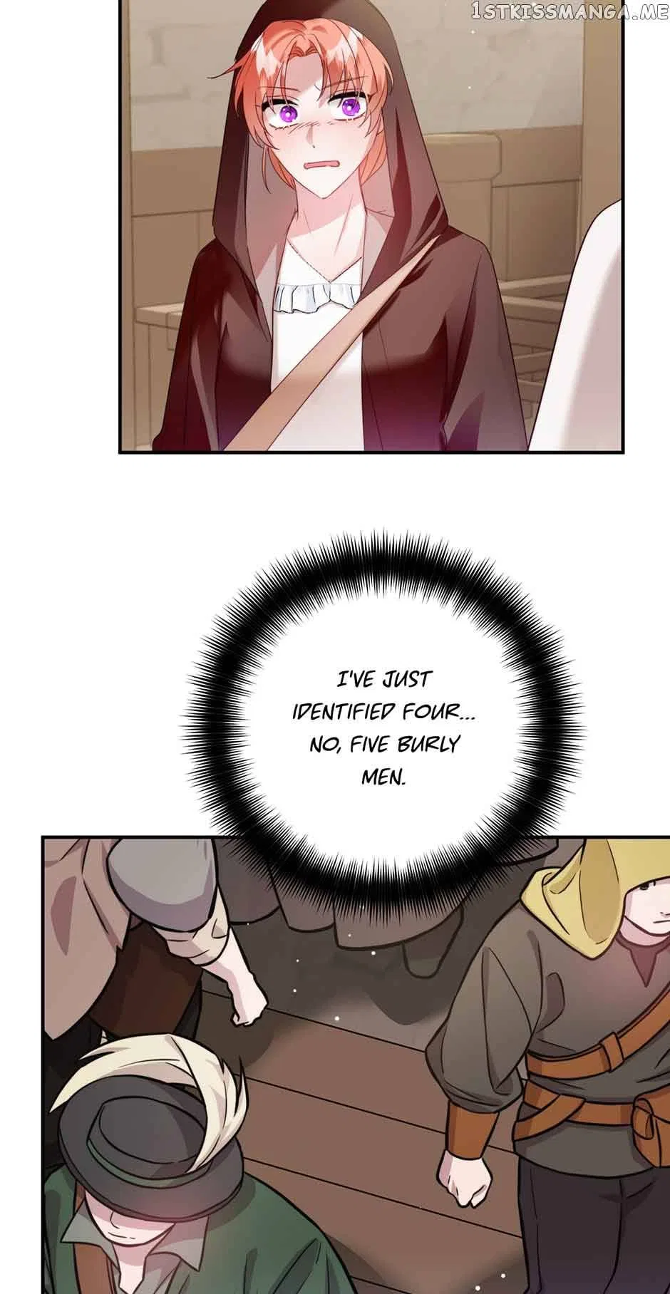 Preventing the Making of a Tyrant Chapter 63 – Page 54