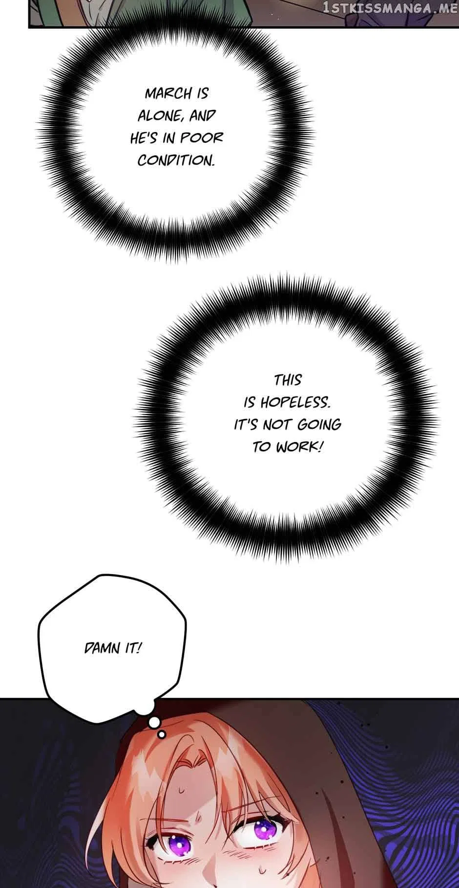 Preventing the Making of a Tyrant Chapter 63 – Page 55