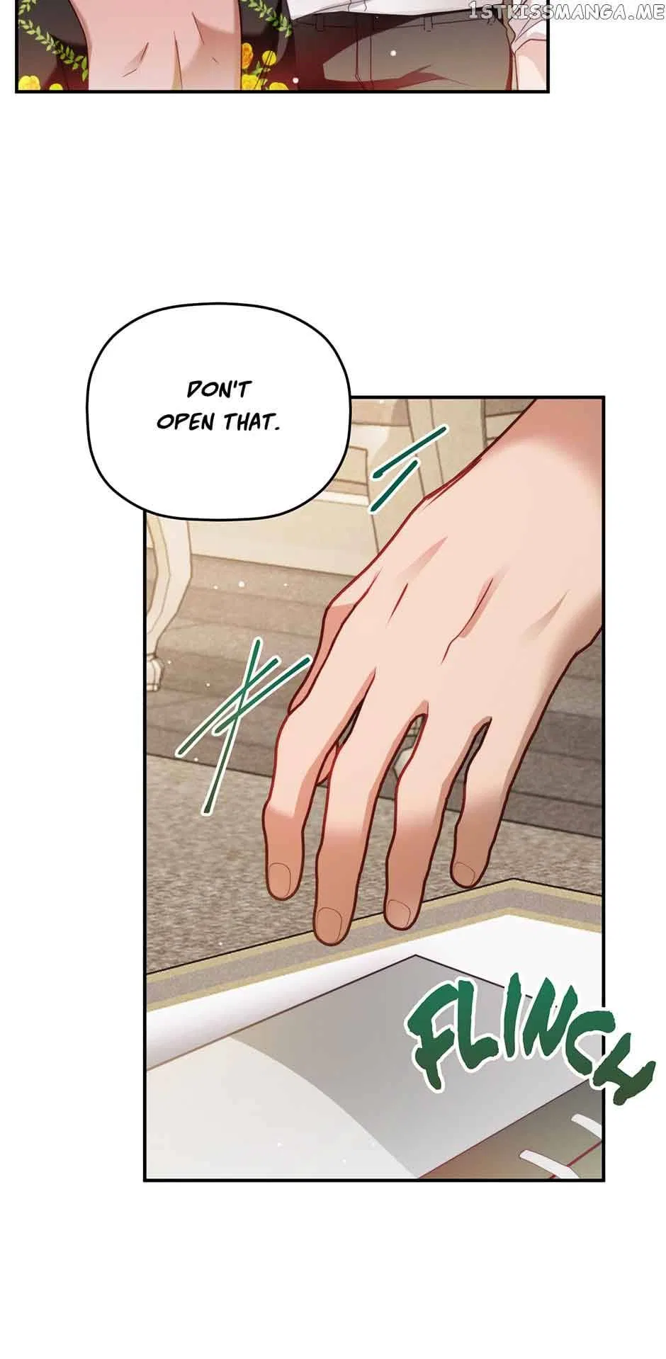 Preventing the Making of a Tyrant Chapter 62 – Page 6