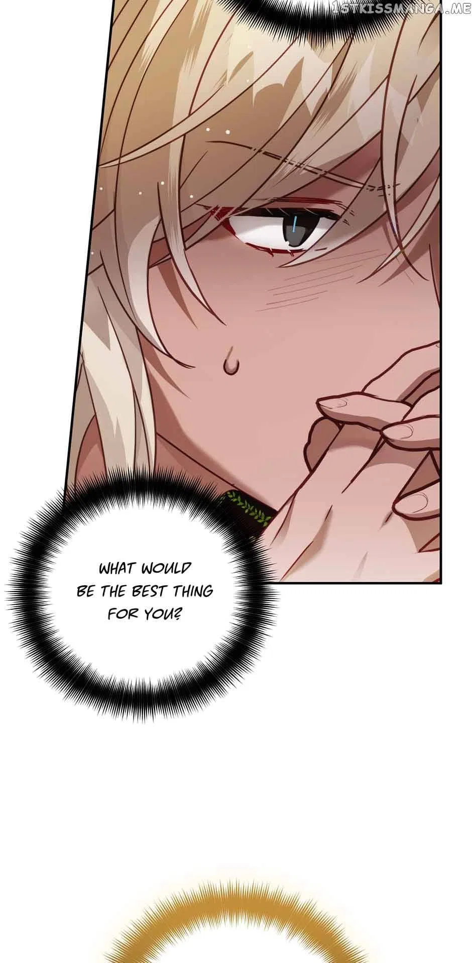 Preventing the Making of a Tyrant Chapter 62 – Page 9