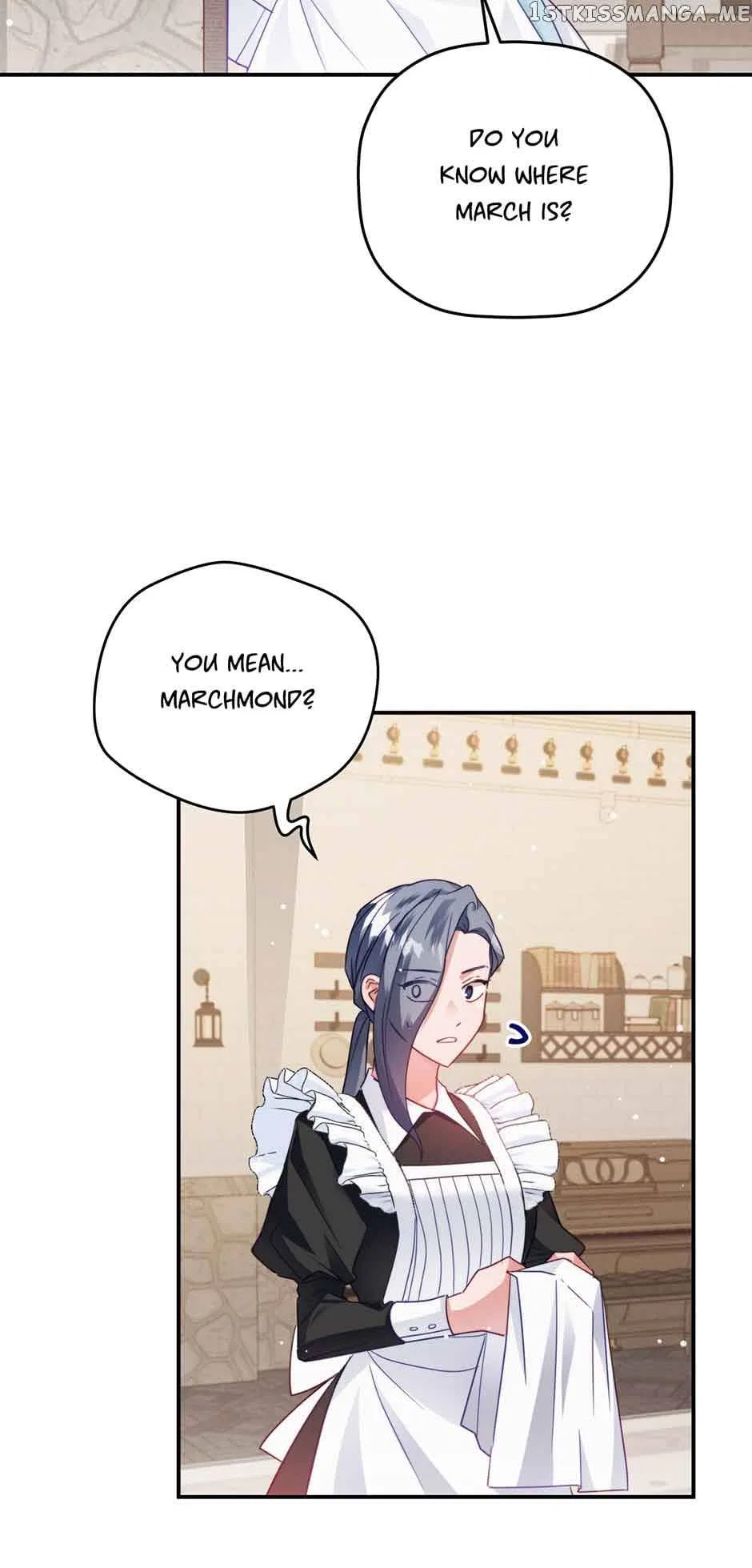 Preventing the Making of a Tyrant Chapter 62 – Page 12