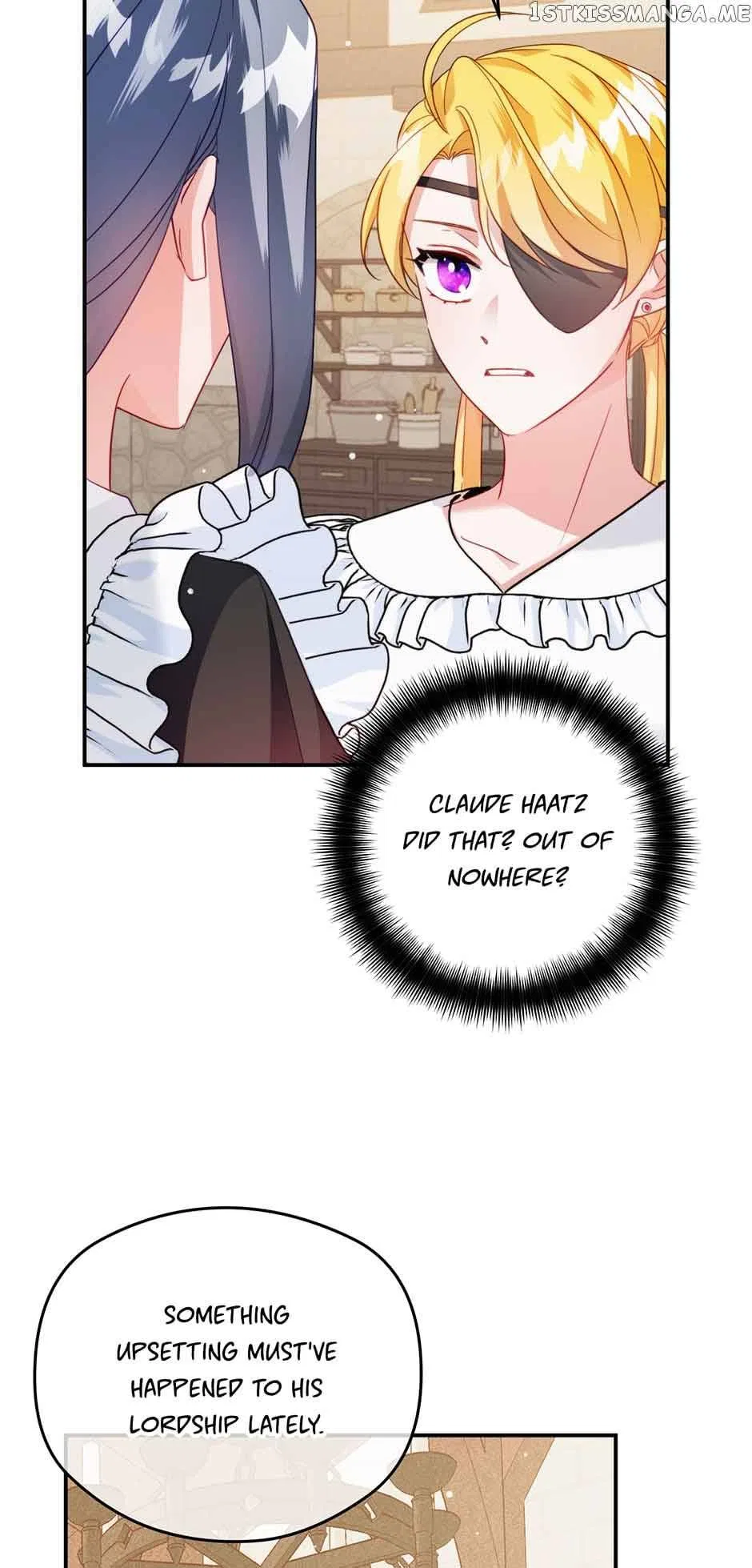 Preventing the Making of a Tyrant Chapter 62 – Page 14