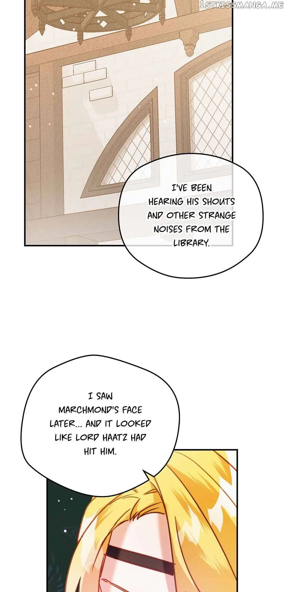 Preventing the Making of a Tyrant Chapter 62 – Page 15