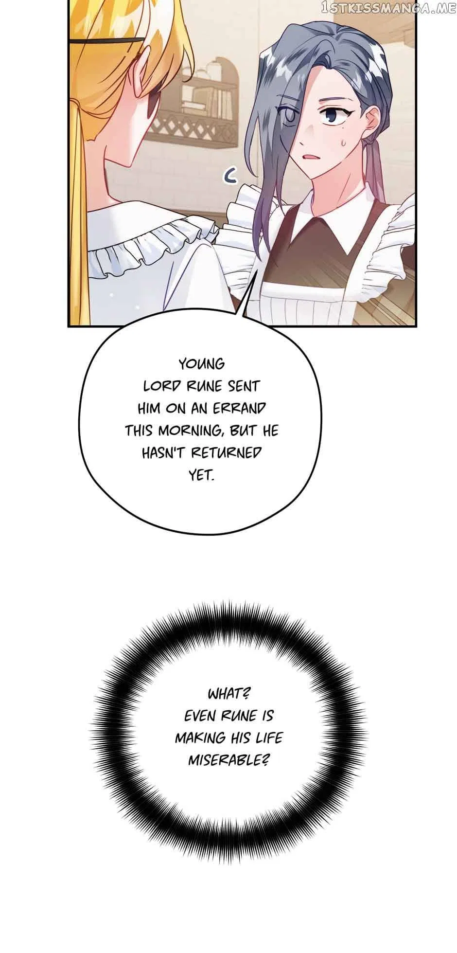 Preventing the Making of a Tyrant Chapter 62 – Page 17