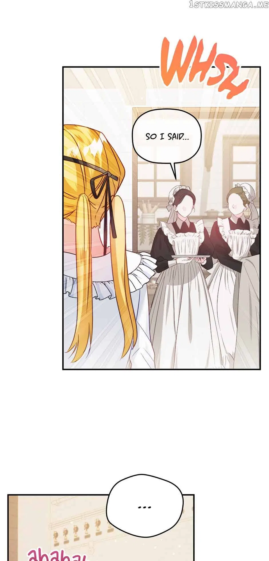 Preventing the Making of a Tyrant Chapter 62 – Page 18