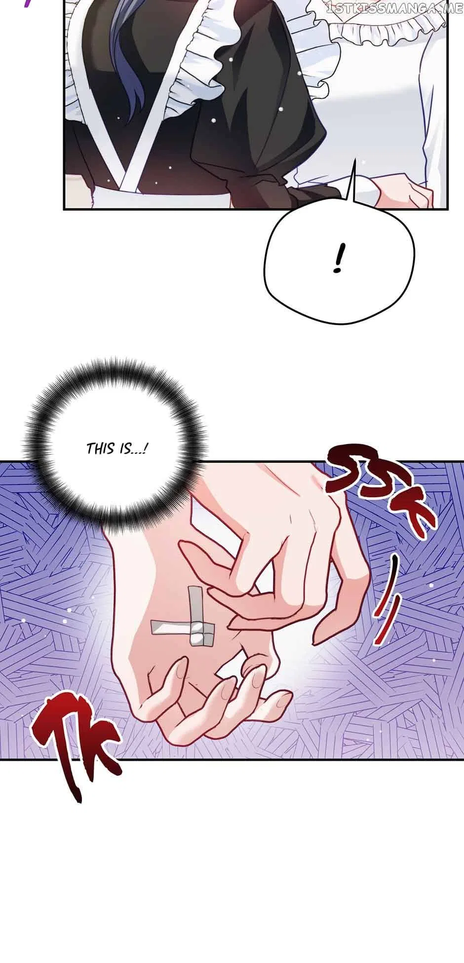 Preventing the Making of a Tyrant Chapter 62 – Page 20