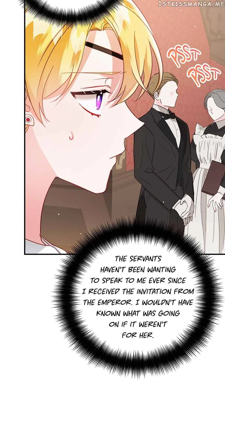 Preventing the Making of a Tyrant Chapter 62 – Page 25