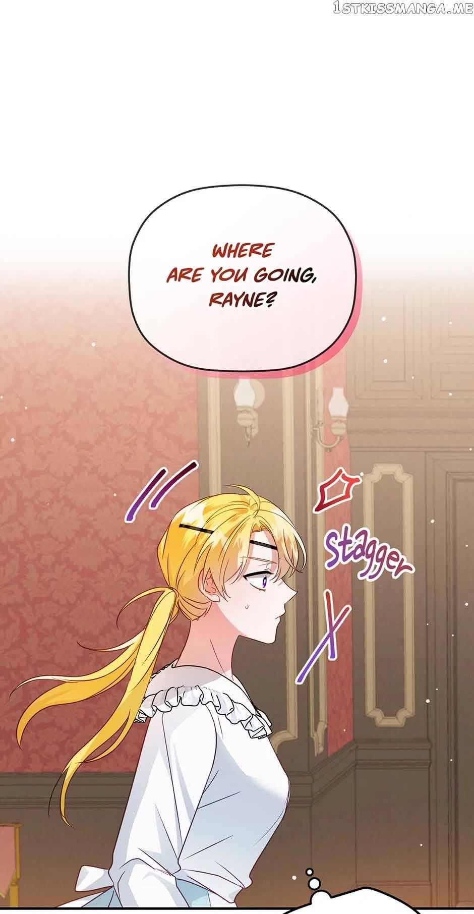Preventing the Making of a Tyrant Chapter 62 – Page 26