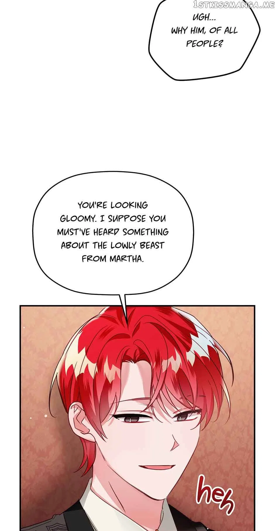 Preventing the Making of a Tyrant Chapter 62 – Page 27