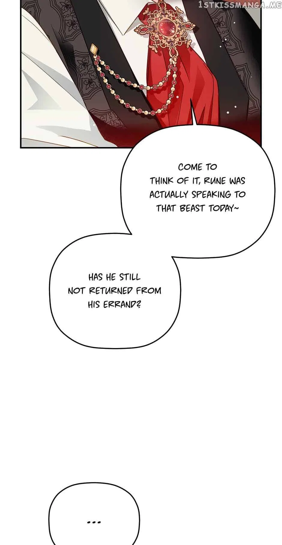Preventing the Making of a Tyrant Chapter 62 – Page 28