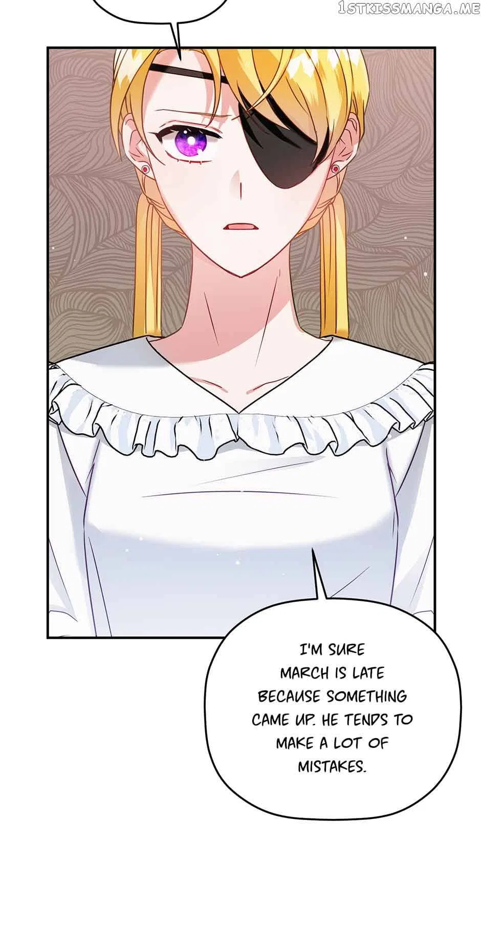 Preventing the Making of a Tyrant Chapter 62 – Page 29