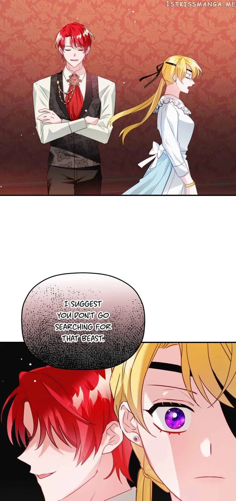 Preventing the Making of a Tyrant Chapter 62 – Page 31