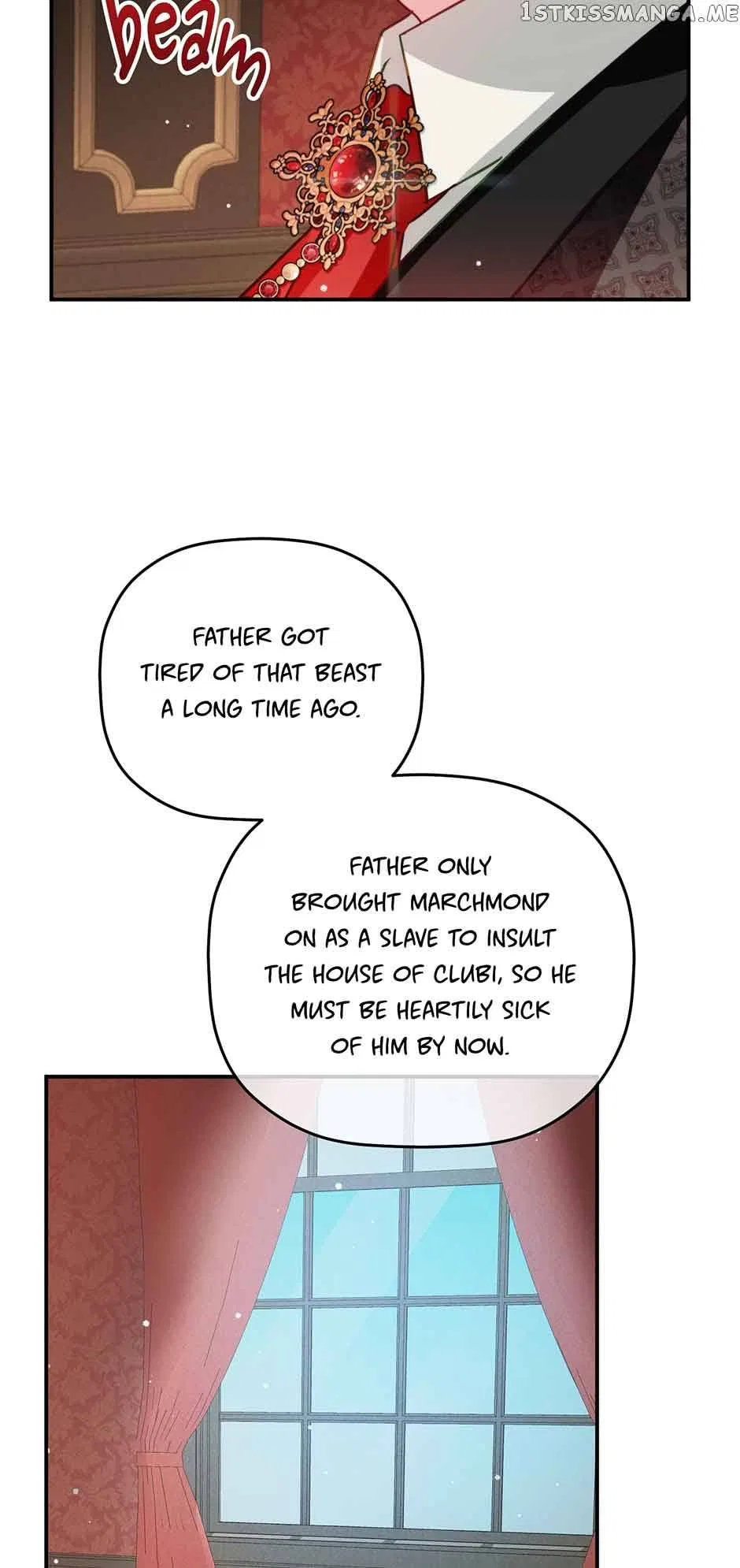 Preventing the Making of a Tyrant Chapter 62 – Page 33