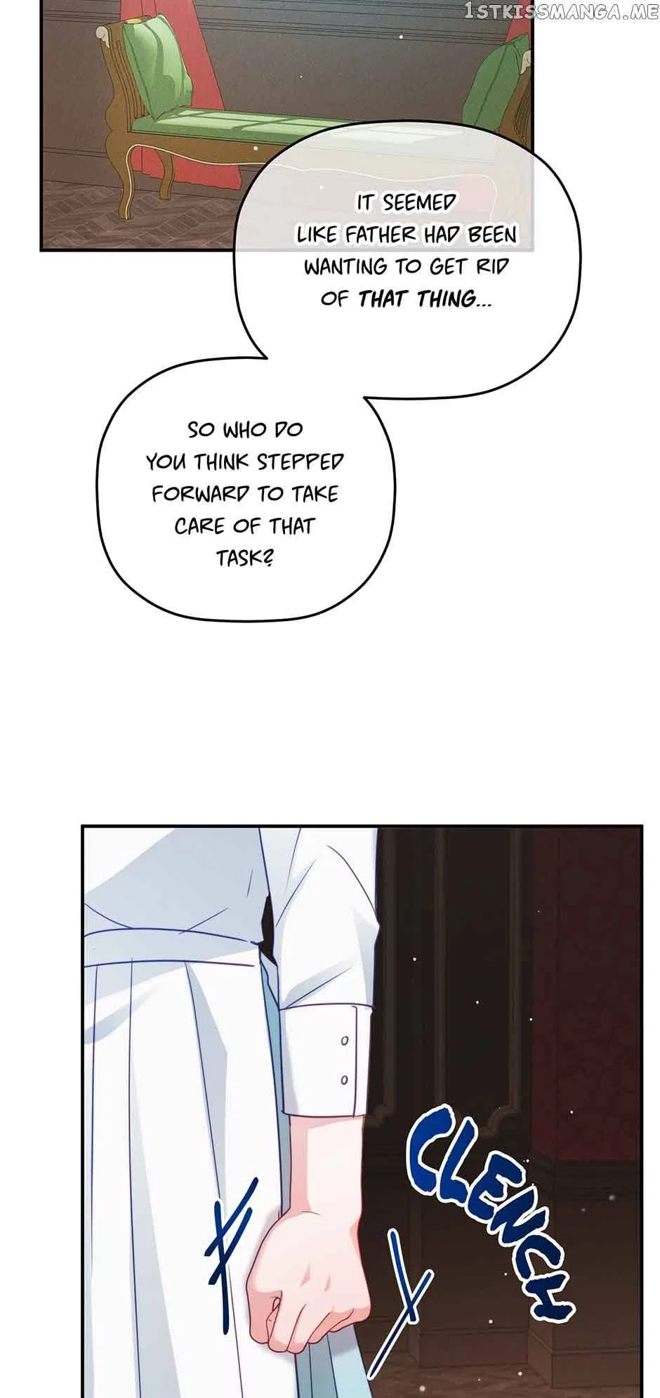 Preventing the Making of a Tyrant Chapter 62 – Page 34