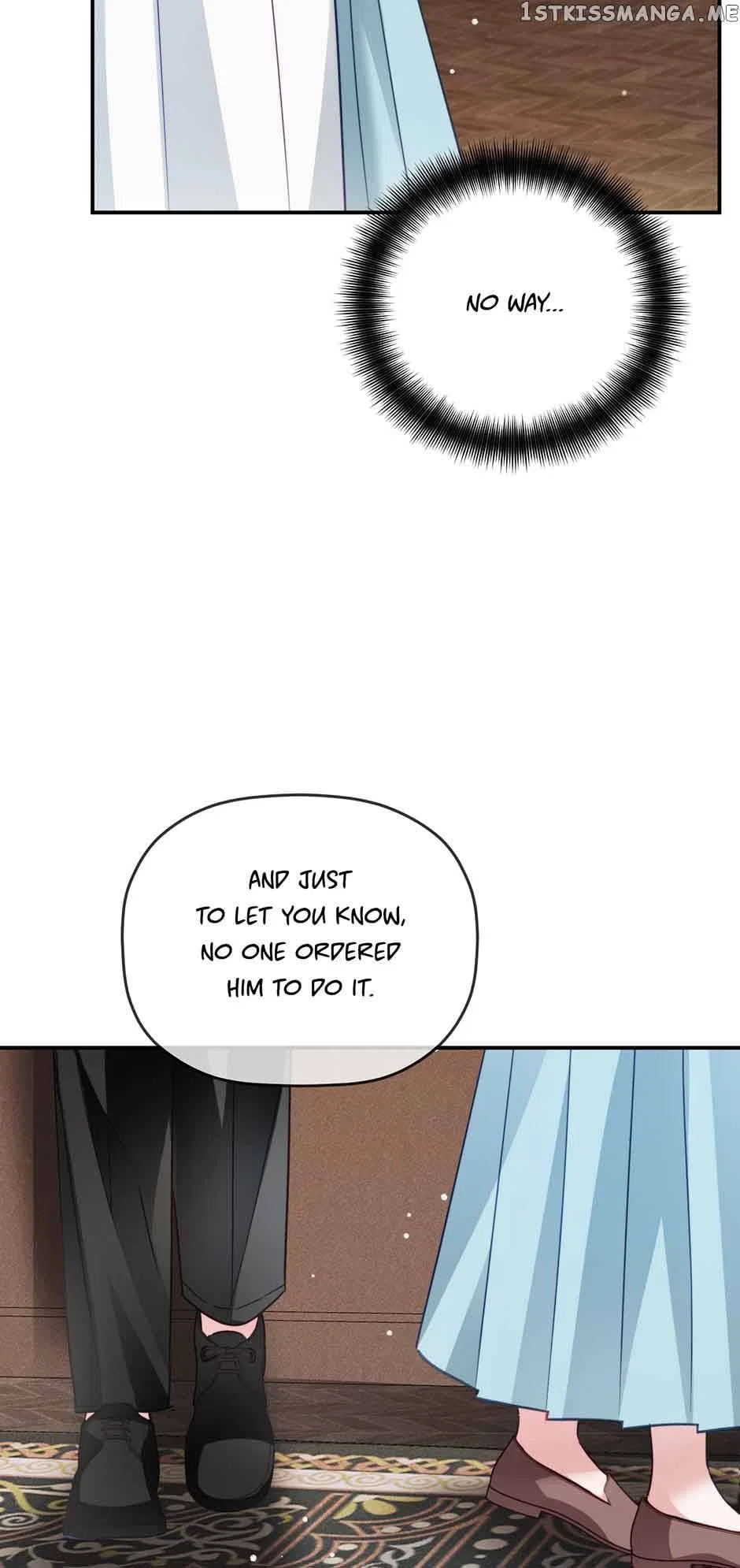Preventing the Making of a Tyrant Chapter 62 – Page 35