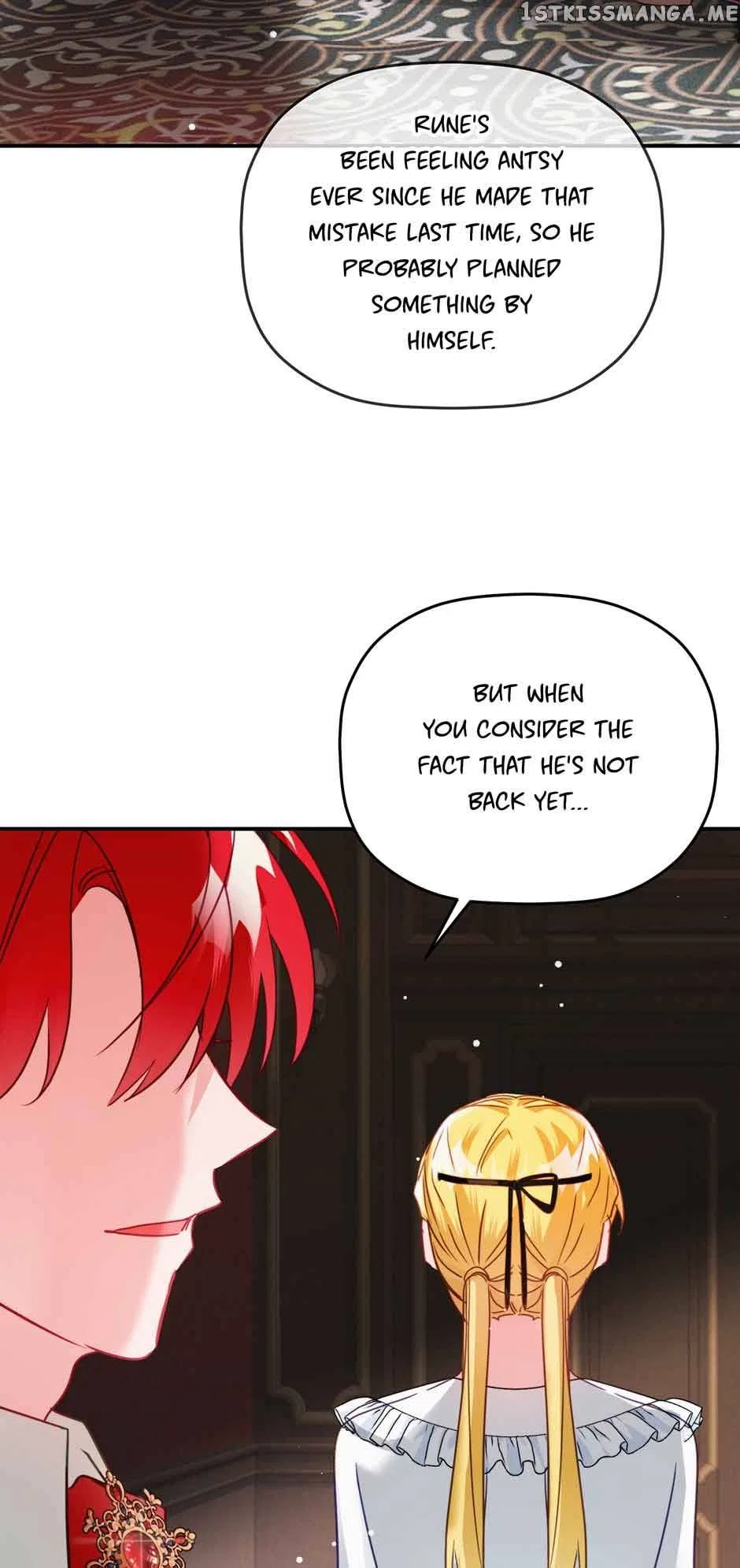Preventing the Making of a Tyrant Chapter 62 – Page 36