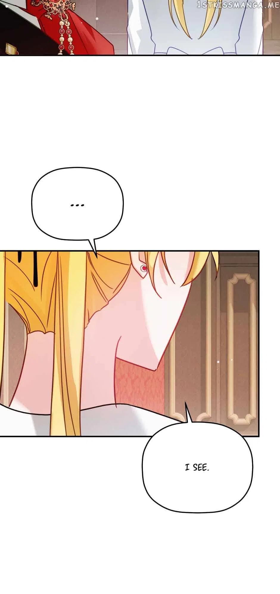 Preventing the Making of a Tyrant Chapter 62 – Page 37