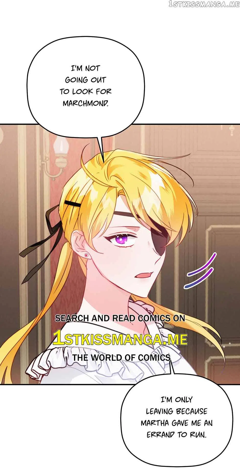 Preventing the Making of a Tyrant Chapter 62 – Page 38