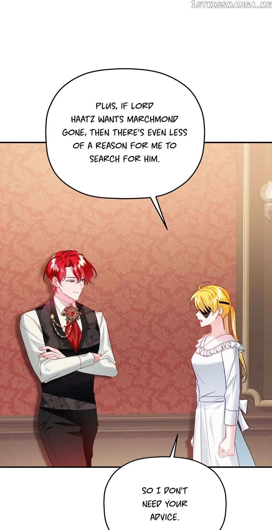 Preventing the Making of a Tyrant Chapter 62 – Page 39