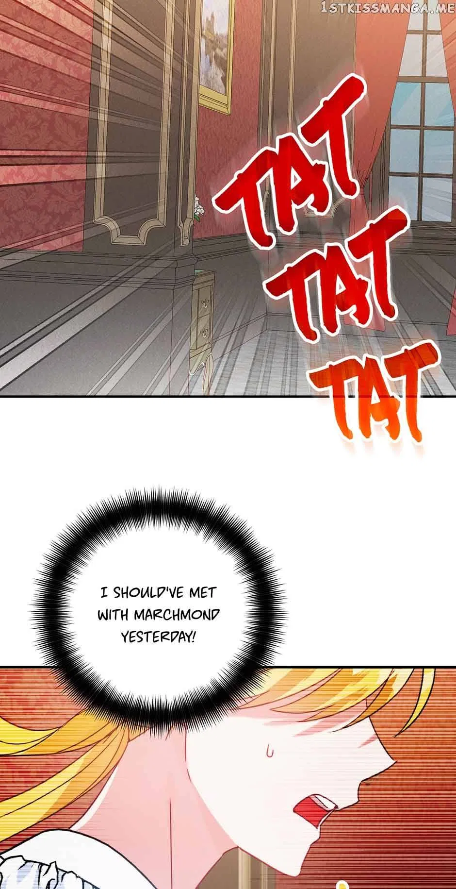 Preventing the Making of a Tyrant Chapter 62 – Page 44