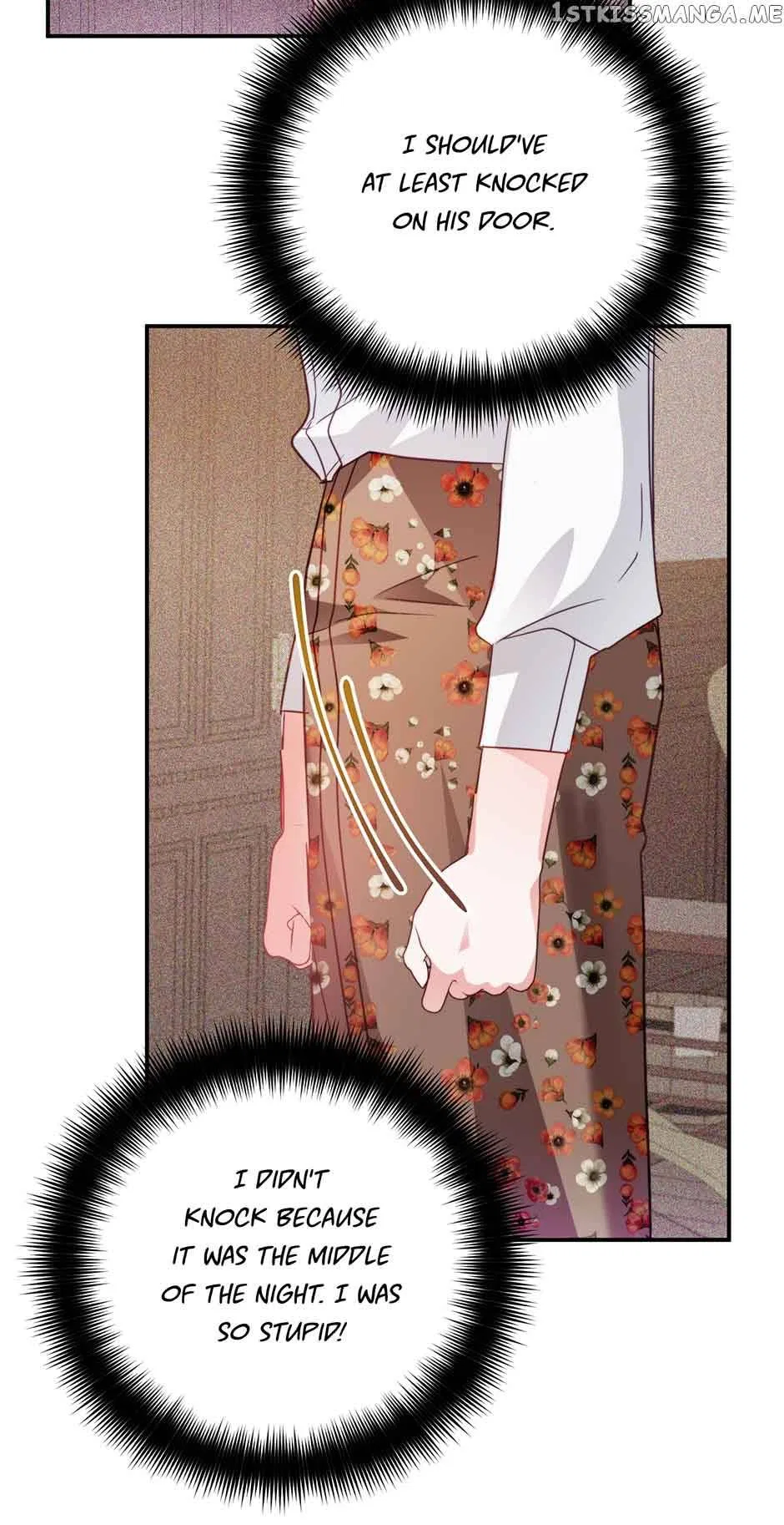 Preventing the Making of a Tyrant Chapter 62 – Page 46