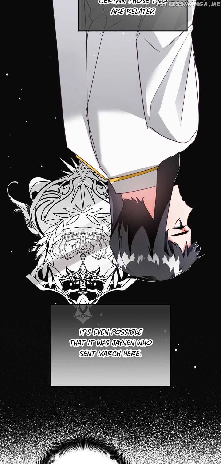 Preventing the Making of a Tyrant Chapter 62 – Page 49